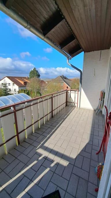 Ferien Am Wieter In Northeim! Екстериор снимка